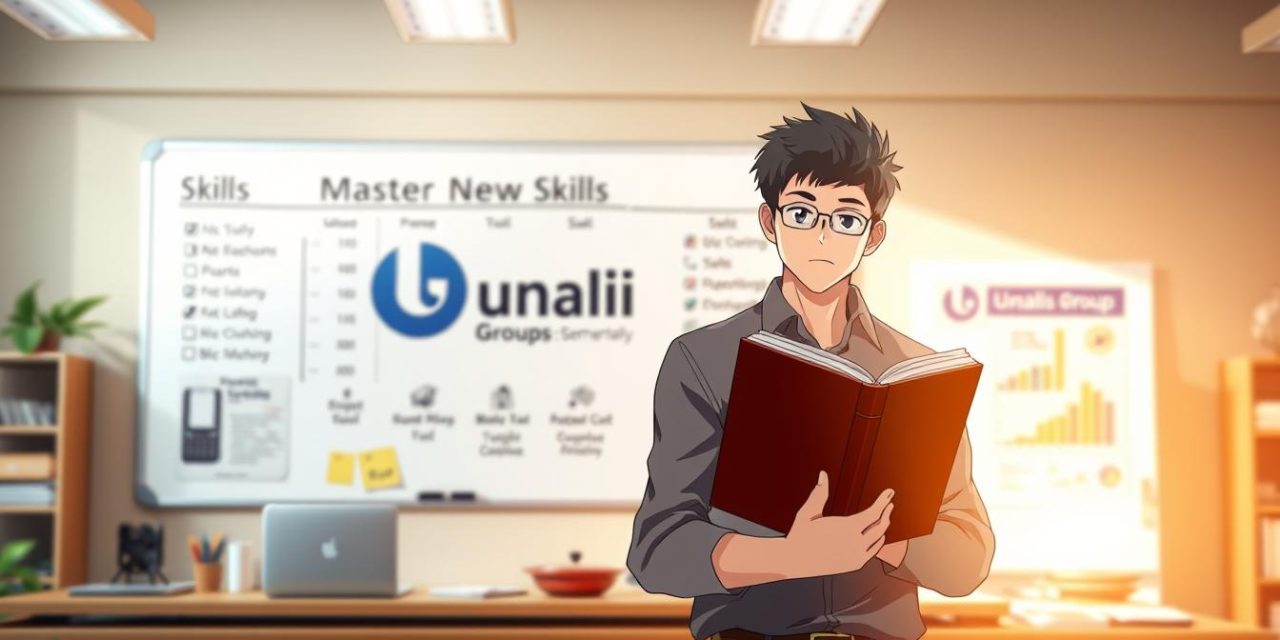 Master New Skills: Effective Skill Development for Professionals