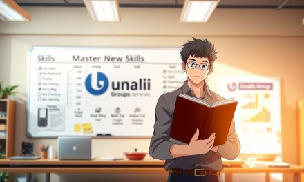 Master New Skills: Effective Skill Development for Professionals