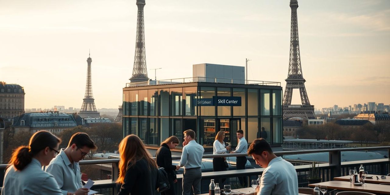 Skill Development: Enhance Your Professional Growth in France