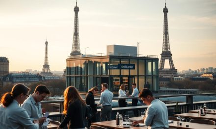 Skill Development: Enhance Your Professional Growth in France