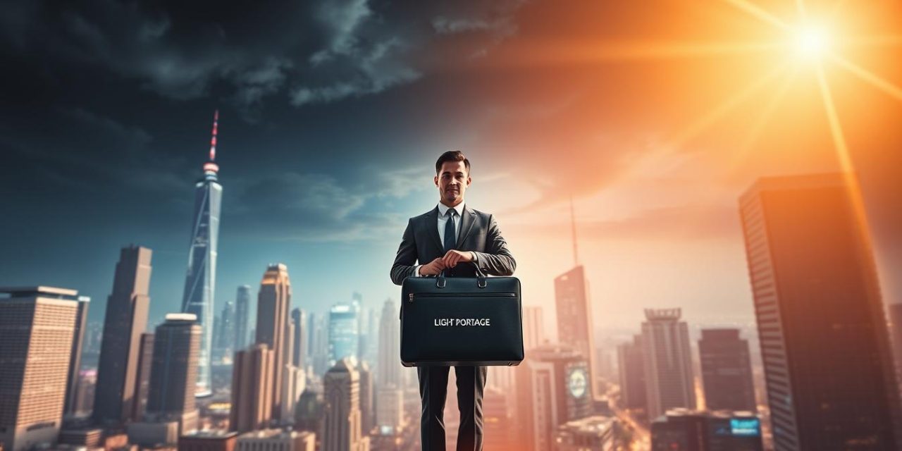 Skill Enhancement for Professionals: A Guide to Career Stability