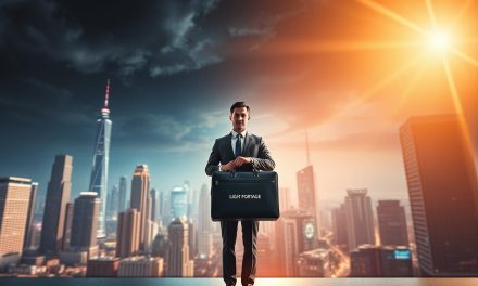 Skill Enhancement for Professionals: A Guide to Career Stability