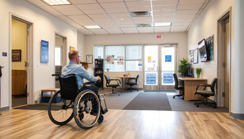 small business ada compliance