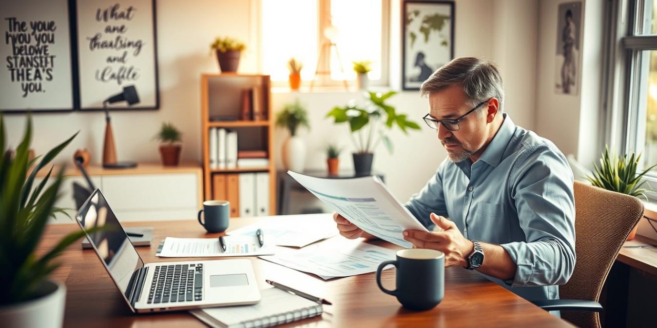 Maximizing Success as a Small Business Owner