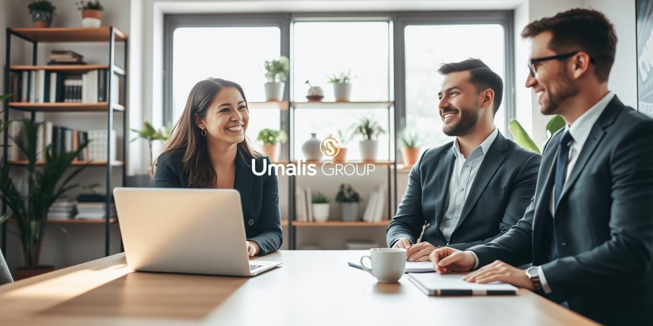 Trusted Small Business Solutions for Professionals