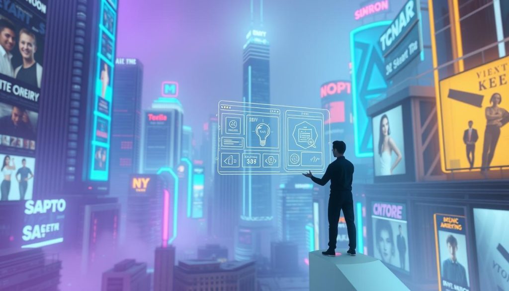 smart ads and retargeting