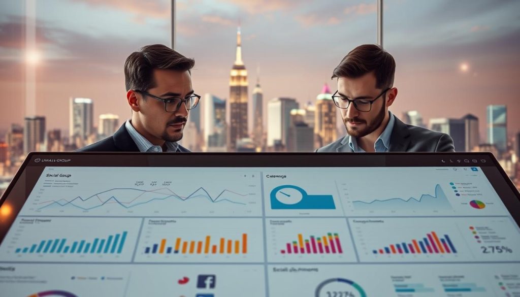 social data analytics
