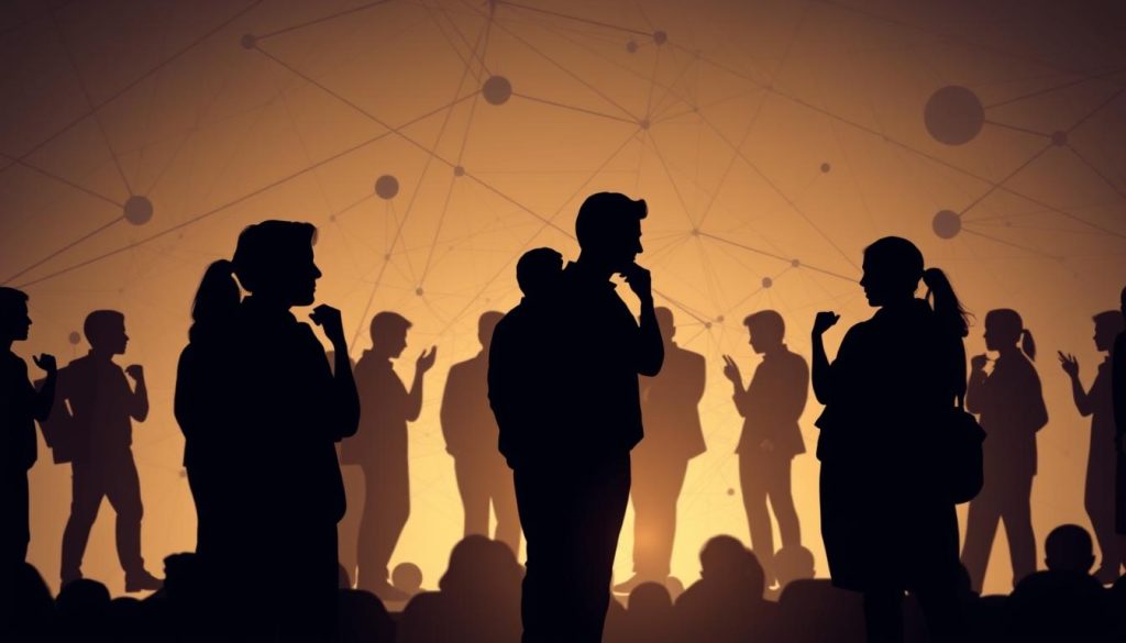 social listening audience analysis