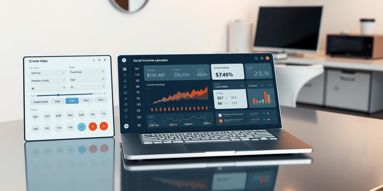 Calculer votre revenu social media en France