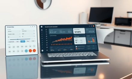 Calculer votre revenu social media en France