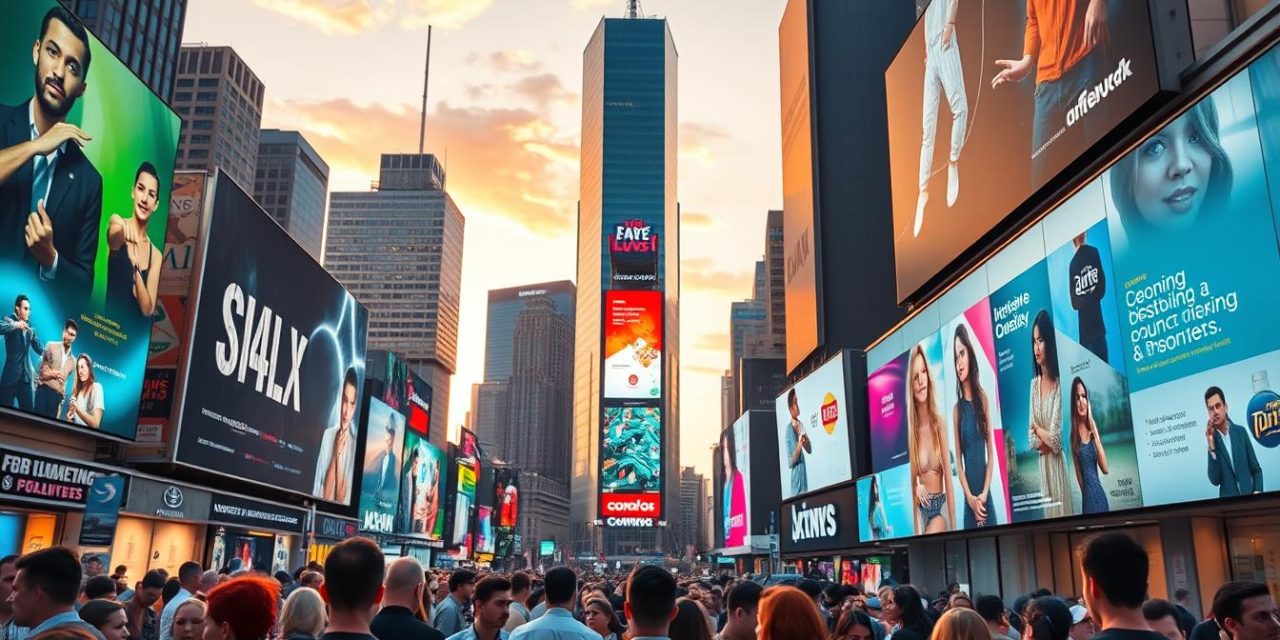 Social Media Advertising: Tips for Maximizing ROI