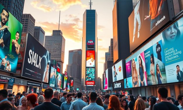 Social Media Advertising: Tips for Maximizing ROI