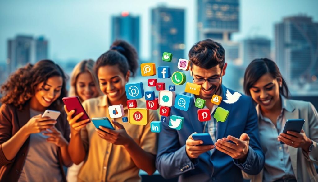 social media engagement strategies