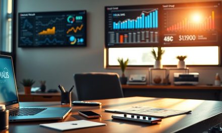 Professional Social Media Management for Career Stability