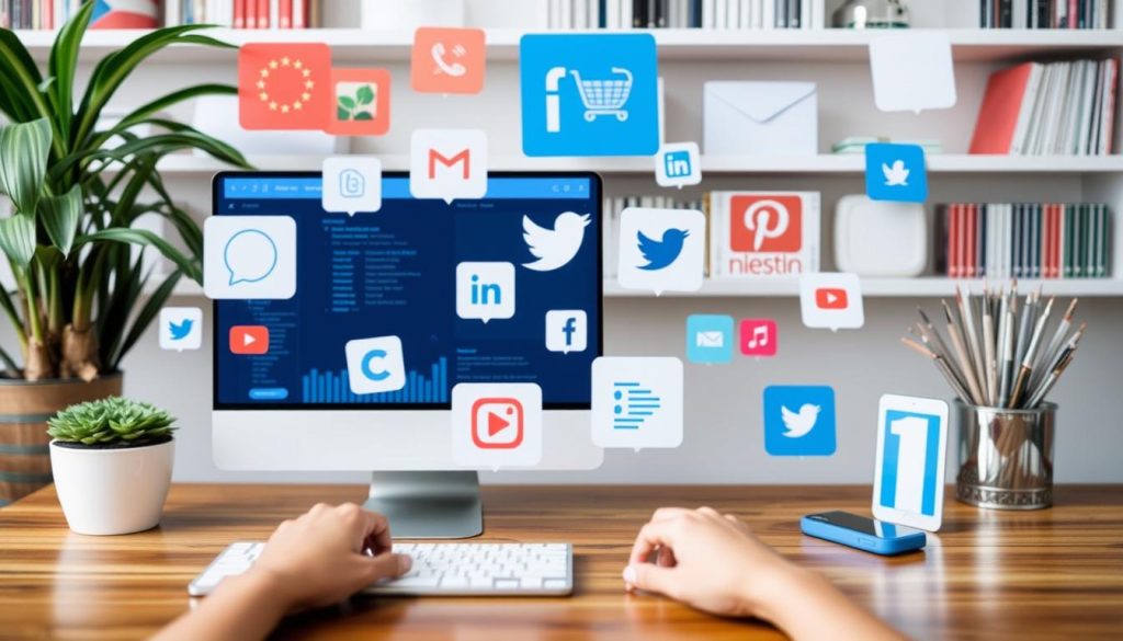 social media management tools