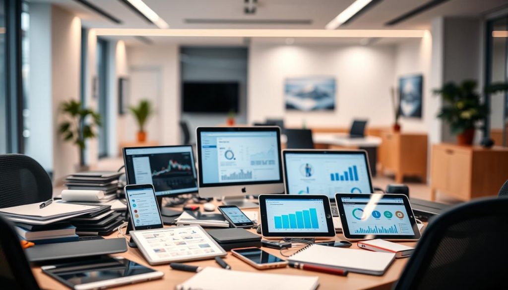 social media management tools