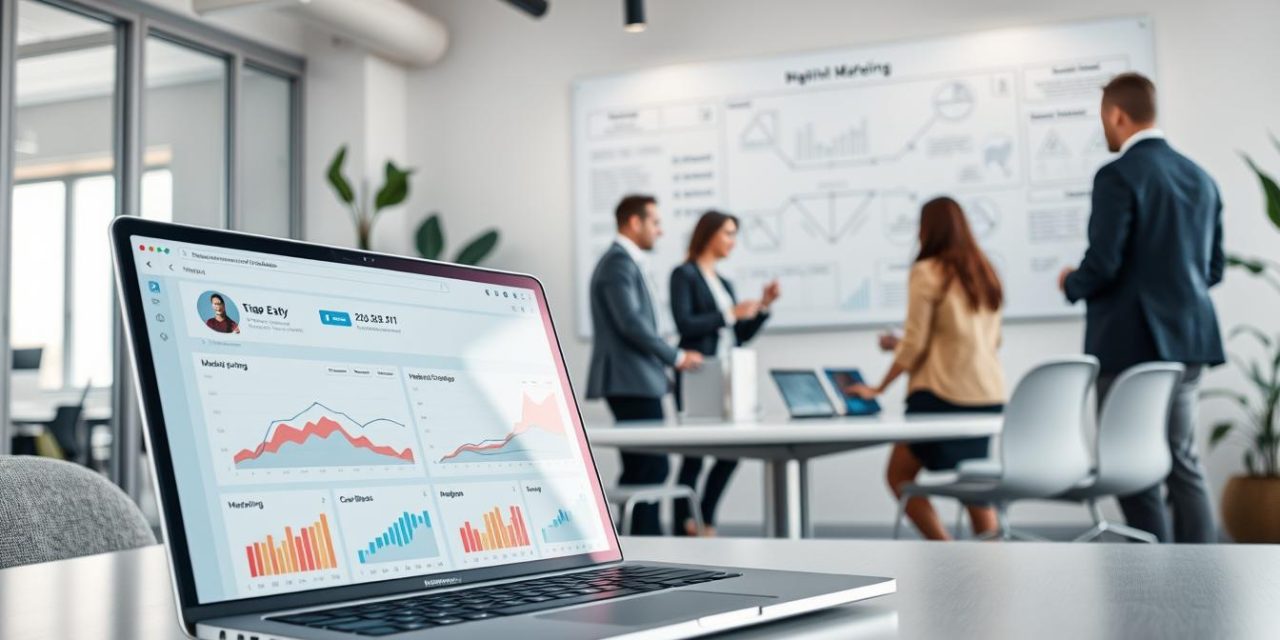Marketing des Médias Sociaux : Conseils et Stratégies