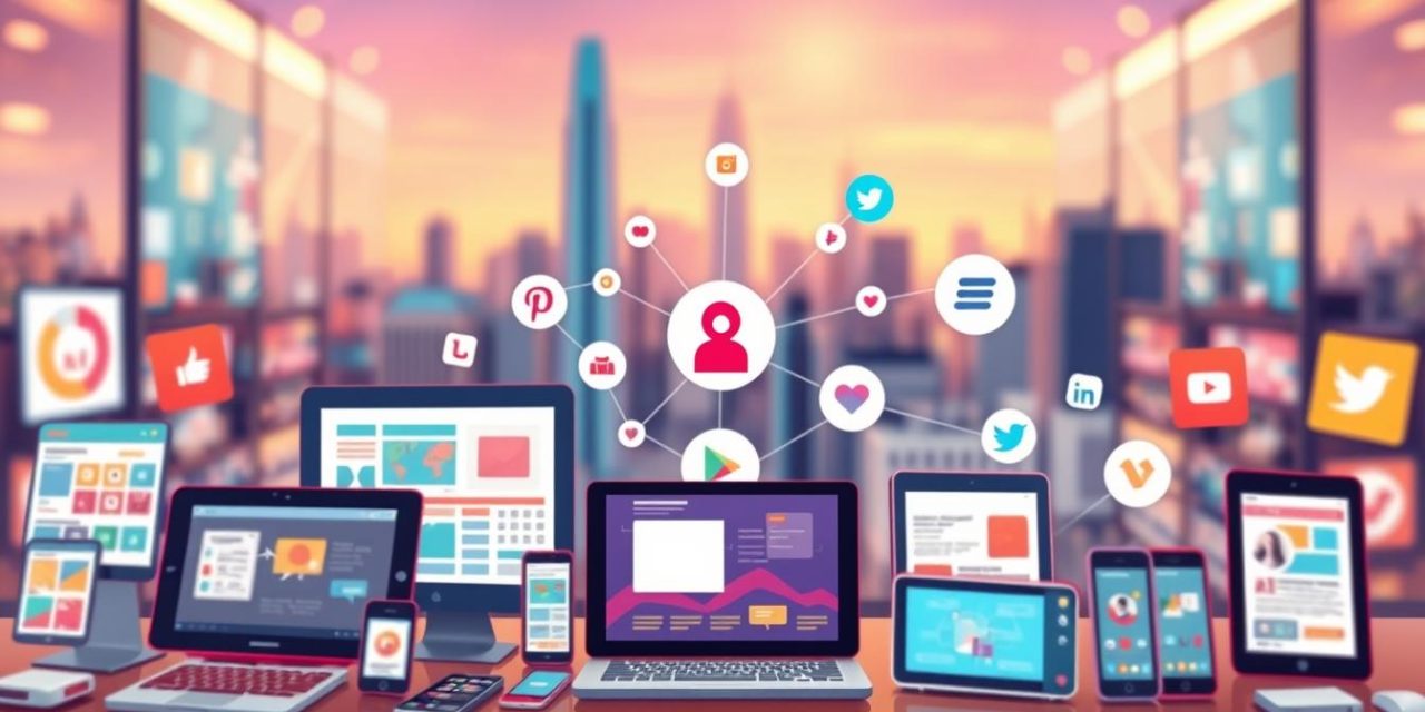 Social Media Marketing for Freelancers: Tips and Strategies