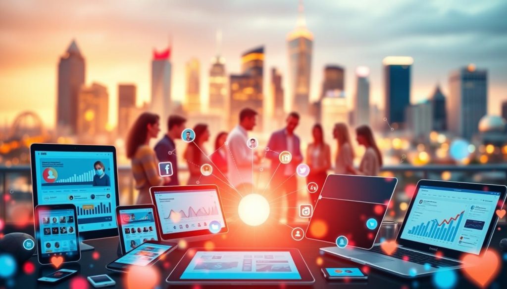 social media marketing social media marketing