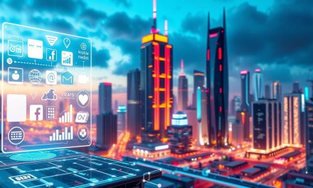 Boost Your Online Presence with Social Media Marketing