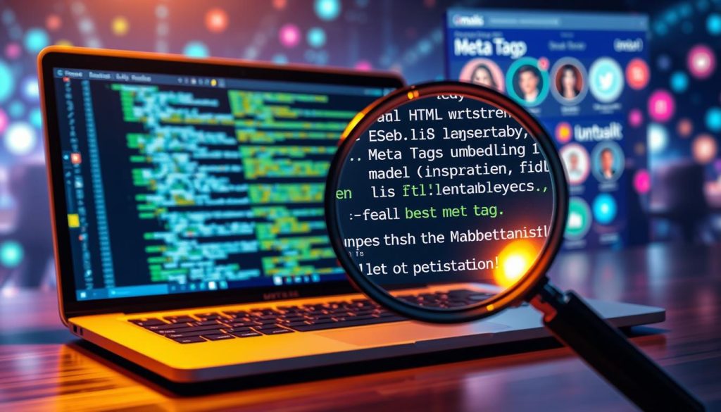 social media meta tags optimization