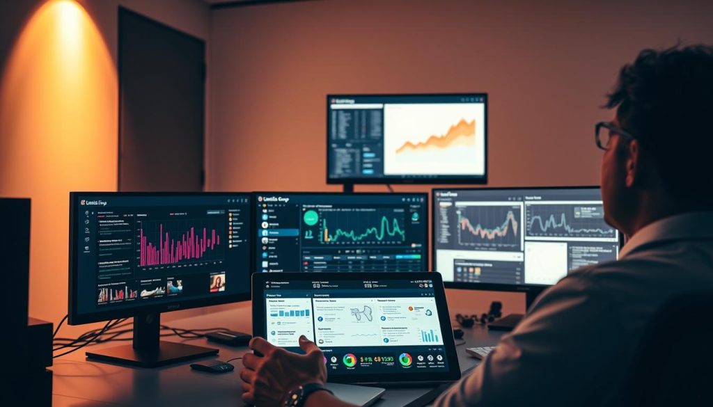 social media monitoring tools