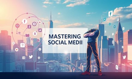 Mastering Social Media: Strategies for a Stronger Online Presence