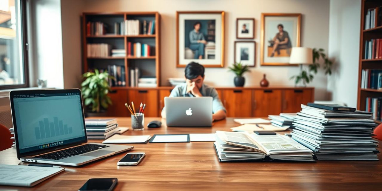 Enhance Your Social Media Presence for Business Success