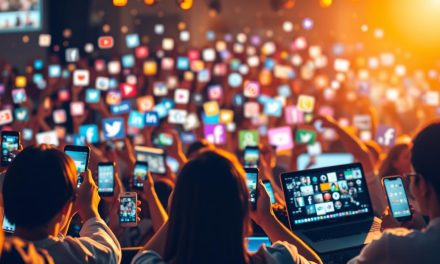 Maximize Your Social Media Presence with Our Support