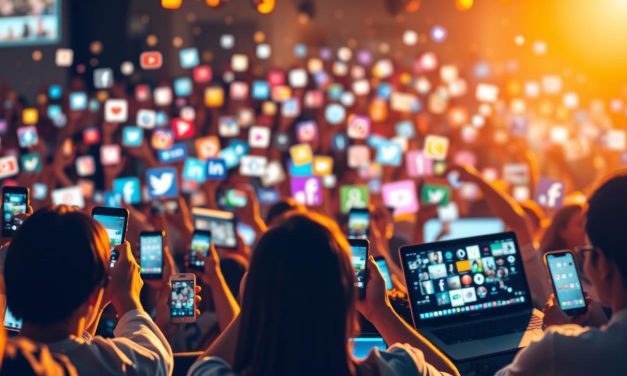 Maximize Your Social Media Presence with Our Support