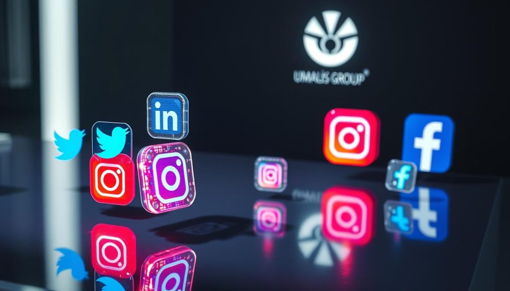 social media prospecting platforms