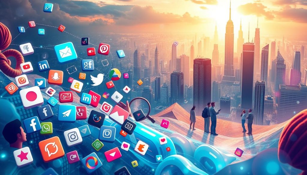 social media strategies