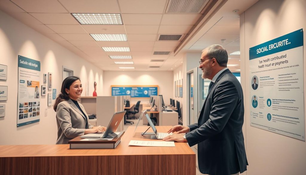 social security social security