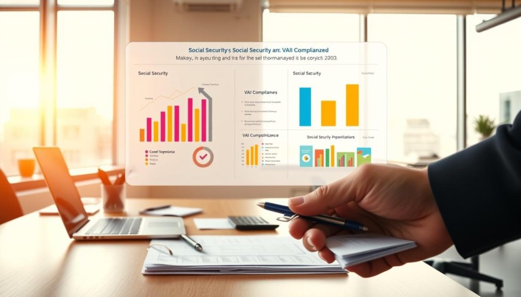 social security and VAT compliance