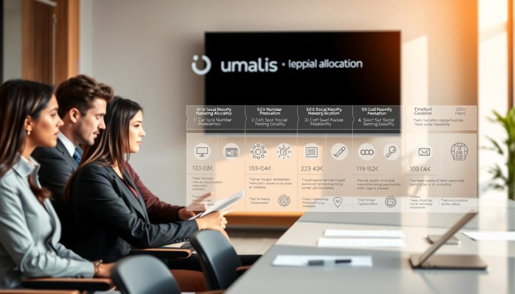 social security number allocation process