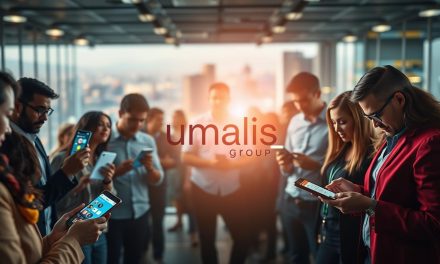 Unlock Professional Success with Umalis’ Social Sharing Tool
