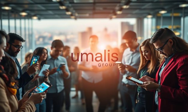 Unlock Professional Success with Umalis’ Social Sharing Tool