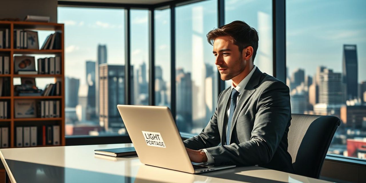 Société de portage salarial : guide pour vous