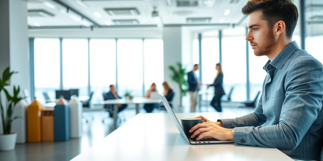 Société de portage salarial : services et avantages pour freelances