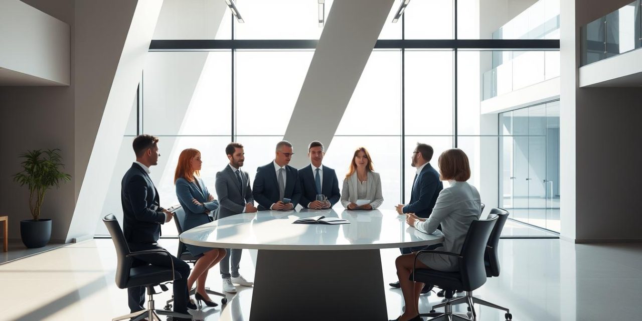 Trouvez une société de portage salarial fiable pour votre carrière