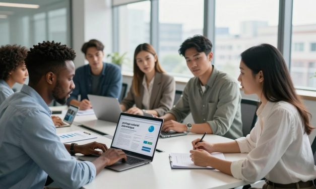 Société de portage salarial pour informaticiens : Tarifs et Avantages