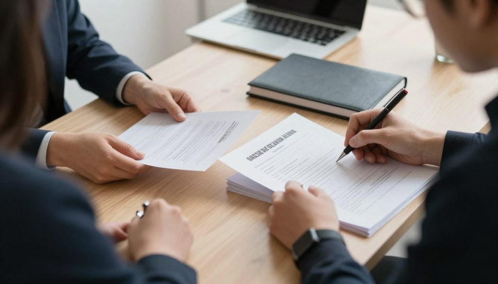 société portage salarial