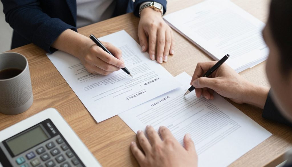 société portage salarial