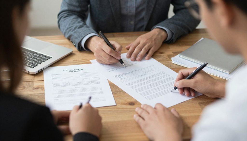 société portage salarial