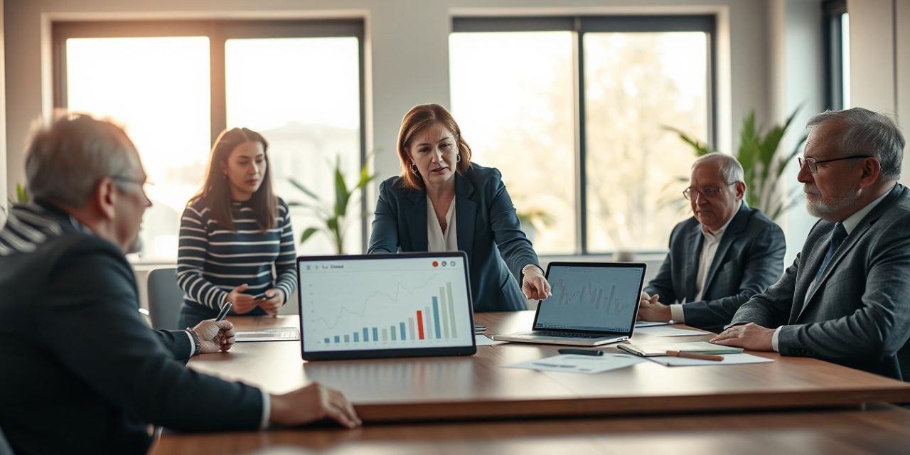 Découvrez les Sociétés de Portage Salarial en France