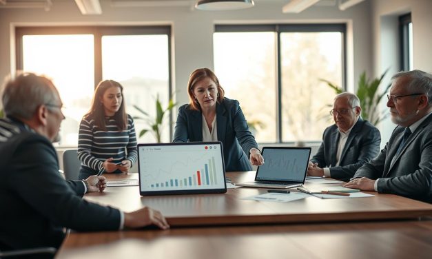 Découvrez les Sociétés de Portage Salarial en France