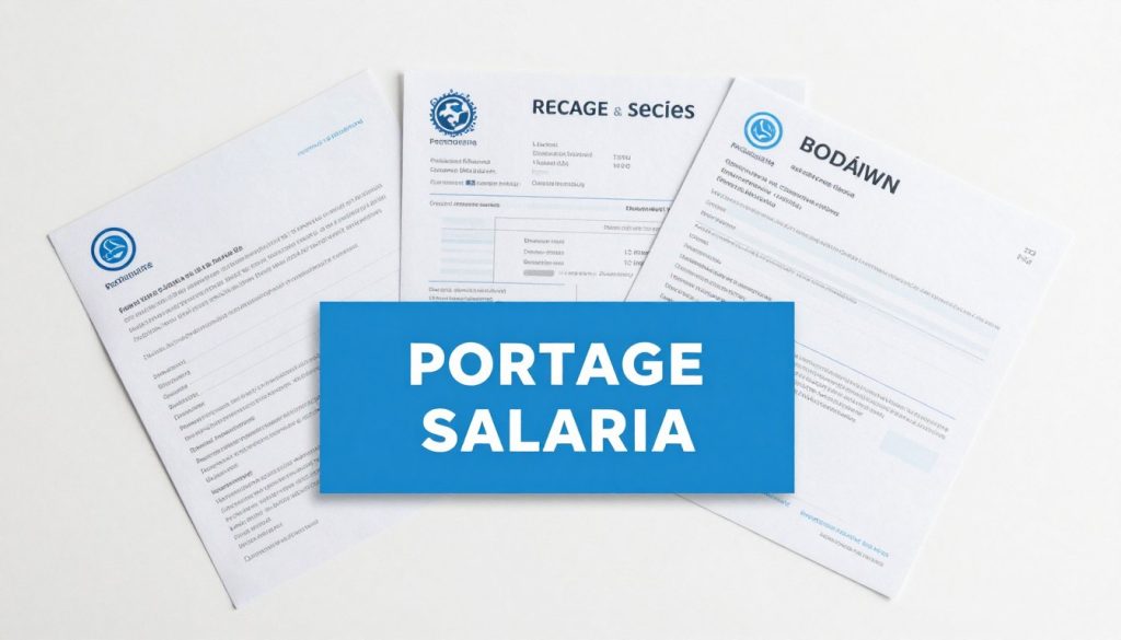 sociétés portage salarial sociétés portage salarial