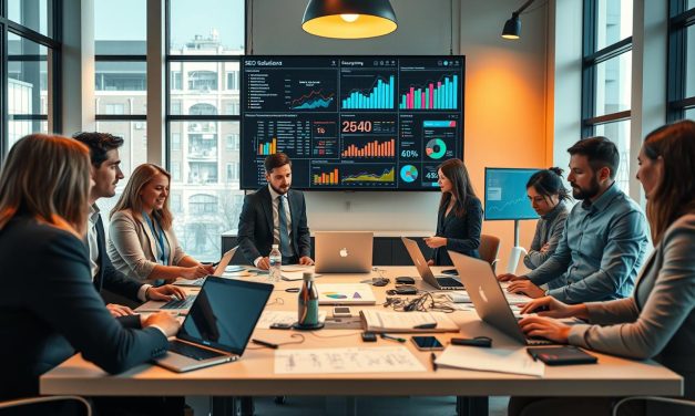 Solutions de Référencement en Ligne pour Professionnels Indépendants