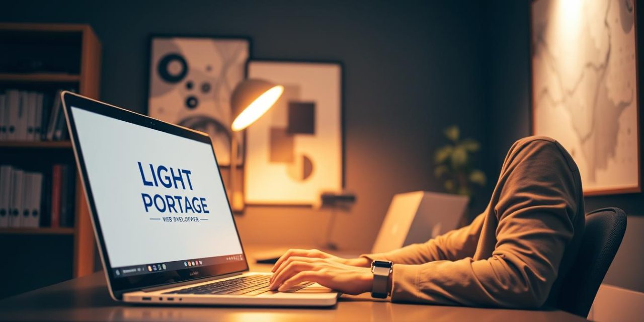 Collaborez avec un spécialiste développement web freelance