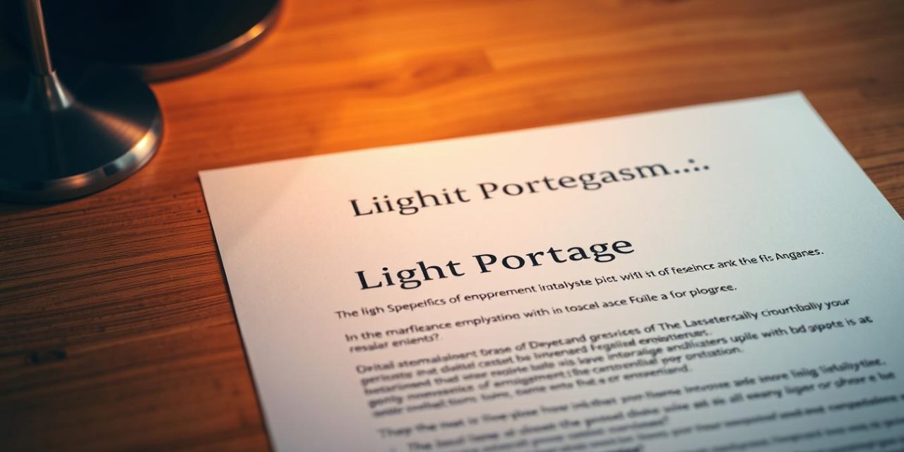Tout sur les spécificités légales portage salarial